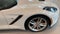2014 Chevrolet Corvette Stingray Coupe Z51 1LT