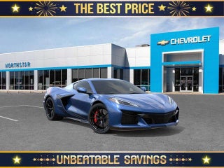 2027 Chevrolet Corvette Grand Sport Grand Sport Coupe 2LT