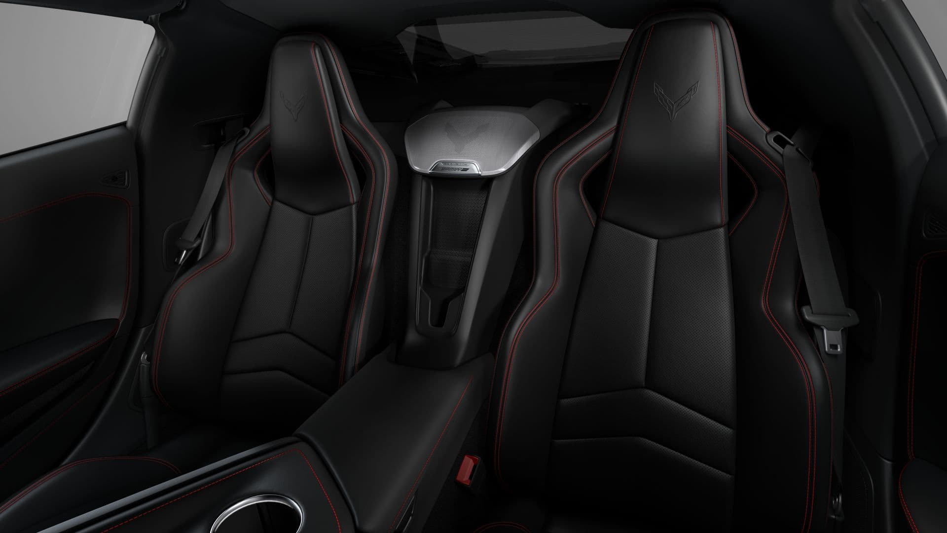 2027 Chevrolet Corvette Grand Sport Grand Sport Coupe 2LT