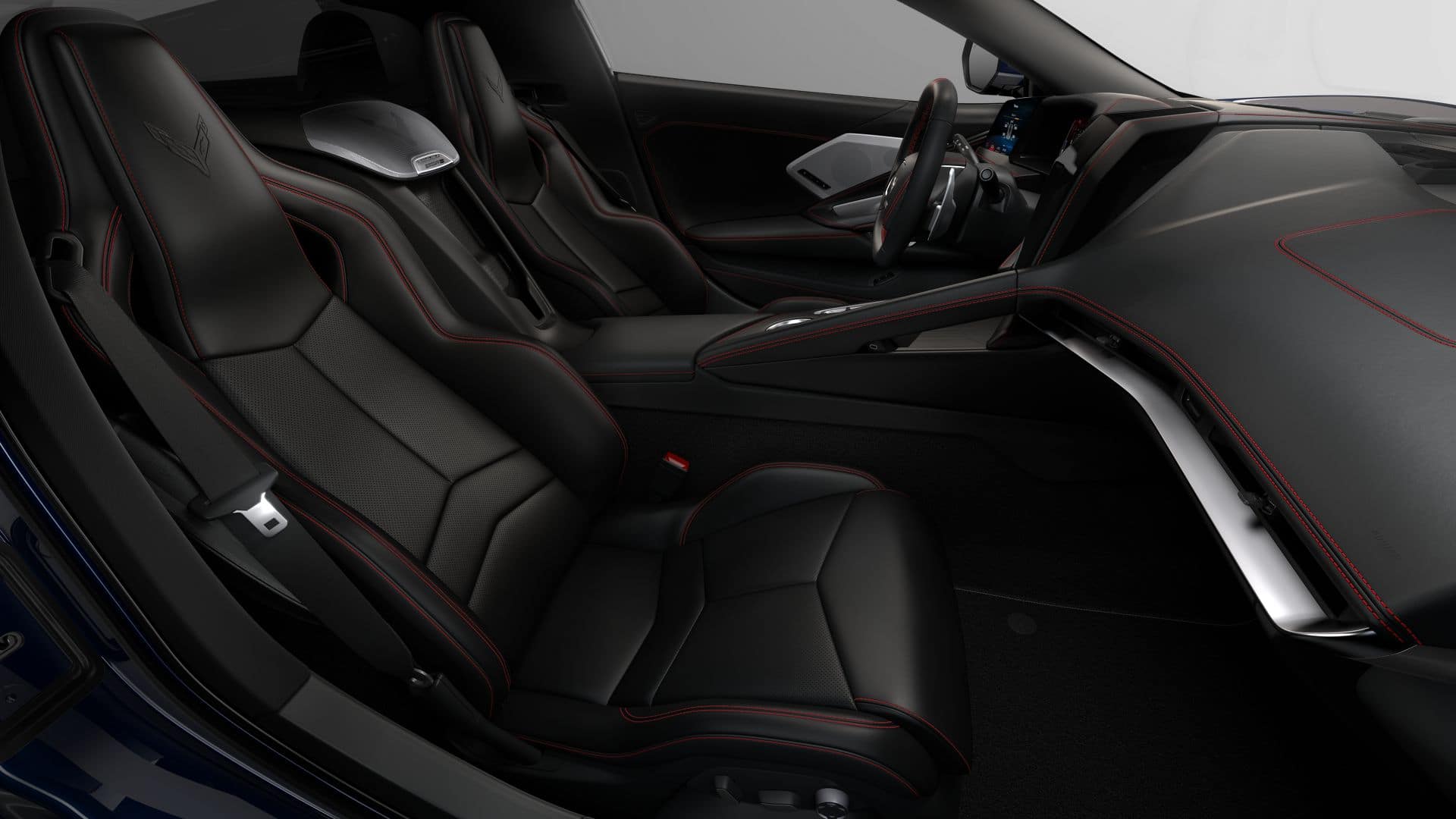 2027 Chevrolet Corvette Grand Sport Grand Sport Coupe 2LT