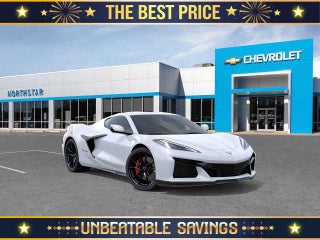 2027 Chevrolet Corvette Grand Sport Grand Sport Coupe 2LT