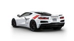 2027 Chevrolet Corvette Grand Sport Grand Sport Coupe 2LT