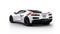 2027 Chevrolet Corvette Grand Sport Grand Sport Coupe 2LT