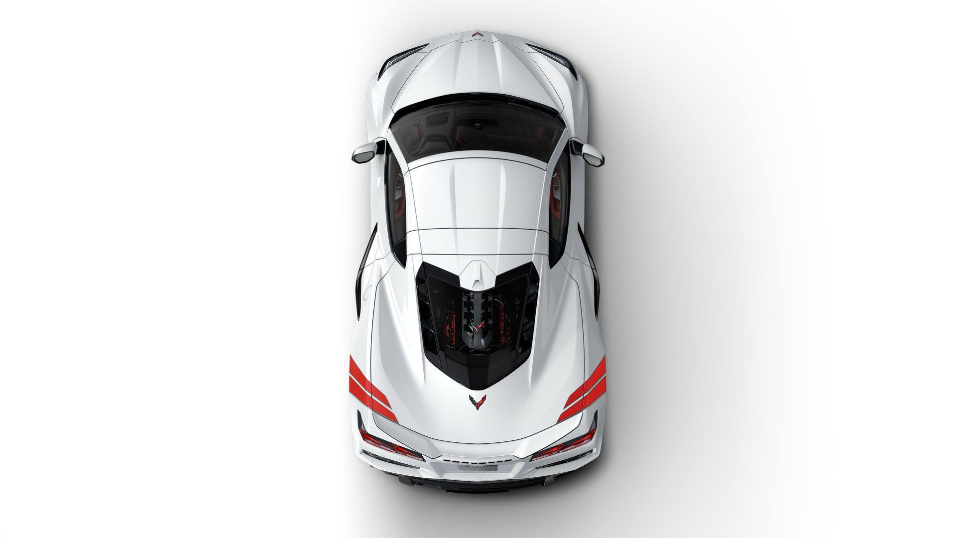 2027 Chevrolet Corvette Grand Sport Grand Sport Coupe 2LT