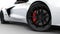 2027 Chevrolet Corvette Grand Sport Grand Sport Coupe 2LT
