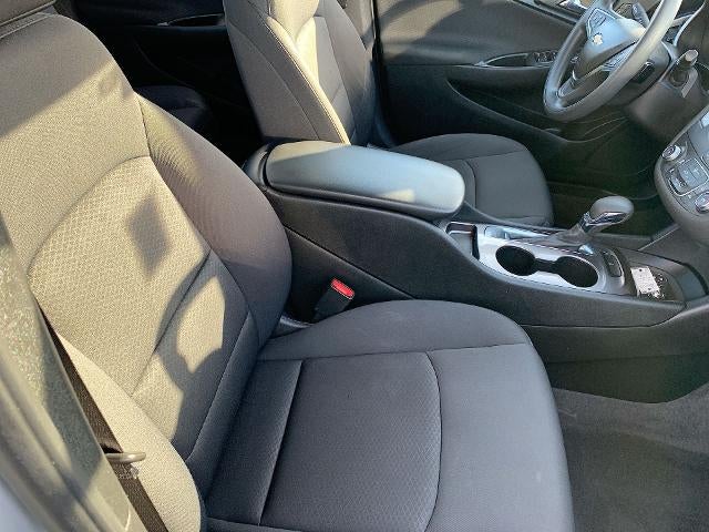 2021 Chevrolet Malibu LS