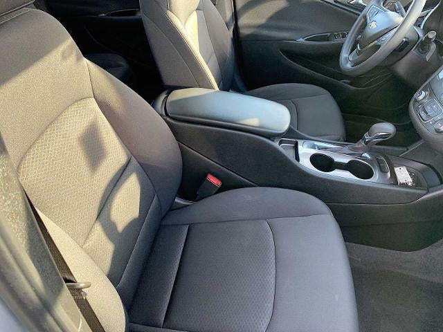 2021 Chevrolet Malibu LS