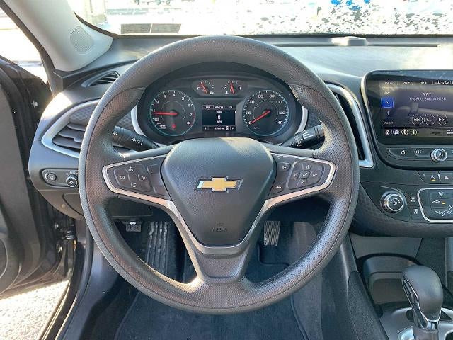 2022 Chevrolet Malibu 4dr Sdn LS w/1LS