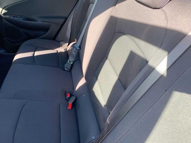 2022 Chevrolet Malibu 4dr Sdn LS w/1LS