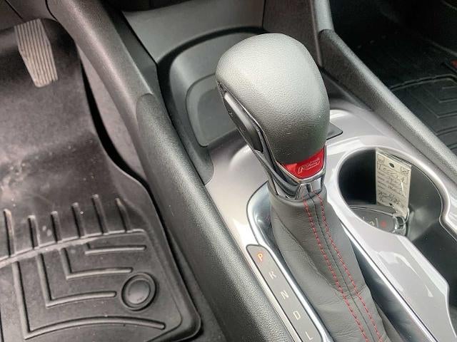 2021 Chevrolet Malibu RS