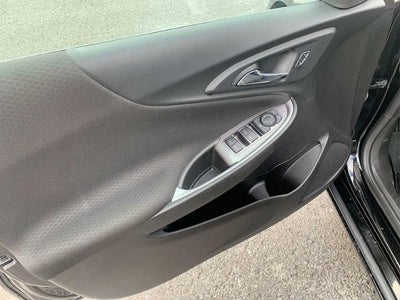 2021 Chevrolet Malibu RS