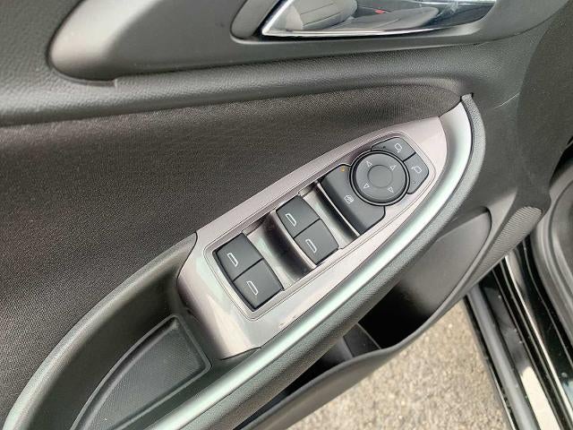 2021 Chevrolet Malibu RS