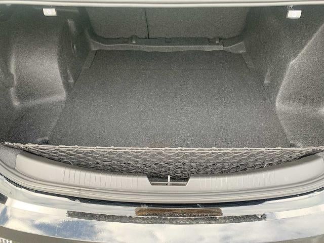 2021 Chevrolet Malibu RS