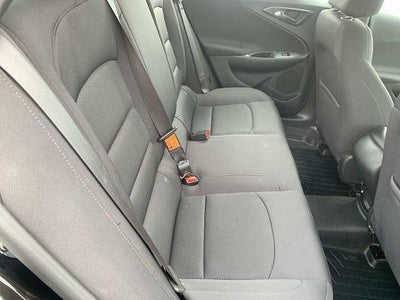 2021 Chevrolet Malibu RS