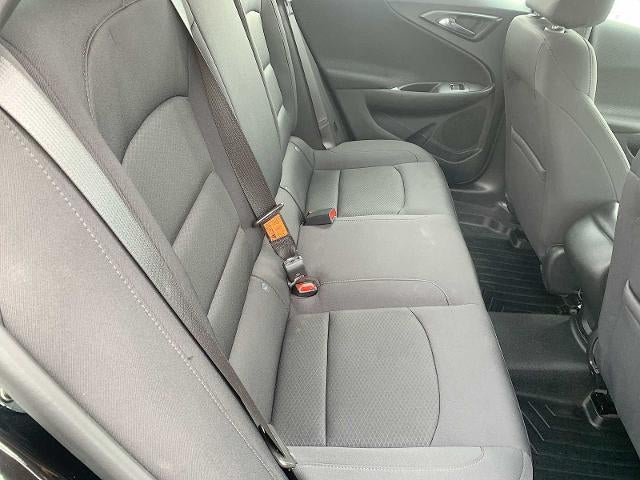 2021 Chevrolet Malibu RS