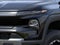 2026 Chevrolet Silverado EV e4WD Crew Cab Extended Range Trail Boss