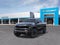 2026 Chevrolet Silverado EV e4WD Crew Cab Extended Range Trail Boss
