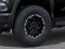 2026 Chevrolet Silverado EV e4WD Crew Cab Extended Range Trail Boss