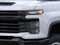 2026 Chevrolet Silverado 2500 HD Regular Cab Long Box 4-Wheel Drive Work Truck