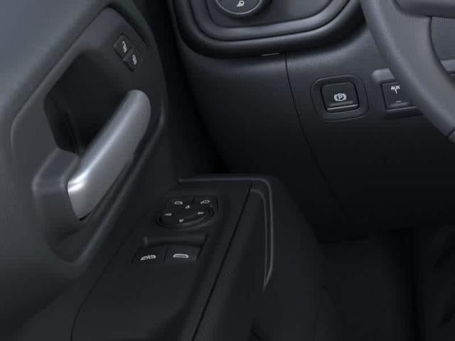 2026 Chevrolet Silverado 2500 HD Regular Cab Long Box 4-Wheel Drive Work Truck