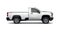 2026 Chevrolet Silverado 2500 HD Regular Cab Long Box 4-Wheel Drive Work Truck