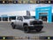 2026 Chevrolet Silverado 2500 HD Crew Cab Standard Box 4-Wheel Drive Custom