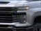 2026 Chevrolet Silverado 2500 HD Crew Cab Standard Box 4-Wheel Drive Custom