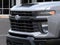 2026 Chevrolet Silverado 2500 HD Crew Cab Standard Box 4-Wheel Drive Custom