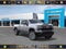 2026 Chevrolet Silverado 2500 HD Crew Cab Standard Box 4-Wheel Drive Custom