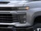 2026 Chevrolet Silverado 2500 HD Crew Cab Standard Box 4-Wheel Drive Custom