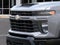 2026 Chevrolet Silverado 2500 HD Crew Cab Standard Box 4-Wheel Drive Custom