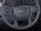 2026 Chevrolet Silverado 2500 HD Crew Cab Standard Box 4-Wheel Drive Custom