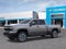 2026 Chevrolet Silverado 2500 HD Crew Cab Standard Box 4-Wheel Drive Custom
