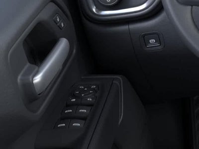 2026 Chevrolet Silverado 2500 HD Crew Cab Standard Box 4-Wheel Drive Custom