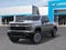 2026 Chevrolet Silverado 2500 HD Crew Cab Standard Box 4-Wheel Drive Custom
