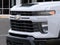 2026 Chevrolet Silverado 2500 HD Crew Cab Standard Box 4-Wheel Drive Custom