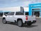 2026 Chevrolet Silverado 2500 HD Crew Cab Standard Box 4-Wheel Drive Custom