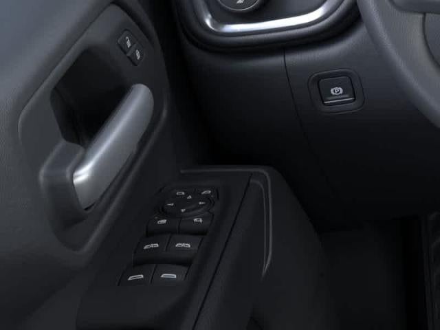 2026 Chevrolet Silverado 2500 HD Crew Cab Standard Box 4-Wheel Drive Custom