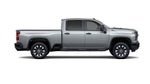 2026 Chevrolet Silverado 2500 HD Crew Cab Standard Box 4-Wheel Drive Custom