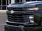 2026 Chevrolet Silverado 2500 HD Crew Cab Standard Box 4-Wheel Drive Custom