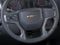 2026 Chevrolet Silverado 2500 HD Crew Cab Standard Box 4-Wheel Drive Custom