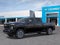 2026 Chevrolet Silverado 2500 HD Crew Cab Standard Box 4-Wheel Drive Custom
