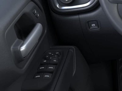 2026 Chevrolet Silverado 2500 HD Crew Cab Standard Box 4-Wheel Drive Custom