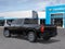 2026 Chevrolet Silverado 2500 HD Crew Cab Standard Box 4-Wheel Drive Custom