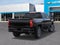 2026 Chevrolet Silverado 2500 HD Crew Cab Standard Box 4-Wheel Drive Custom
