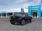 2026 Chevrolet Silverado 2500 HD Crew Cab Standard Box 4-Wheel Drive Custom