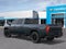 2026 Chevrolet Silverado 2500 HD Crew Cab Long Box 4-Wheel Drive LT