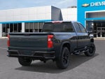 2026 Chevrolet Silverado 2500 HD Crew Cab Long Box 4-Wheel Drive LT