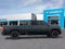 2026 Chevrolet Silverado 2500 HD Crew Cab Long Box 4-Wheel Drive LT
