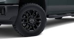 2026 Chevrolet Silverado 2500 HD Crew Cab Long Box 4-Wheel Drive LT